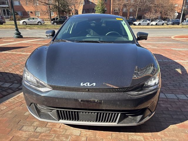 2024 Kia EV6 Wind