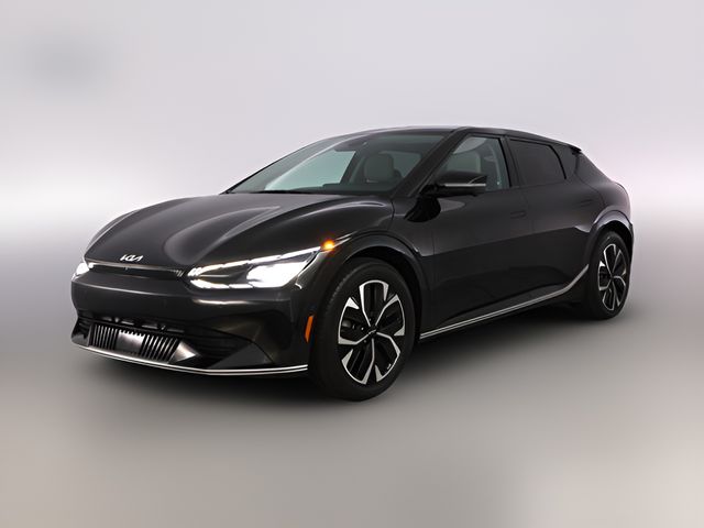2024 Kia EV6 Wind
