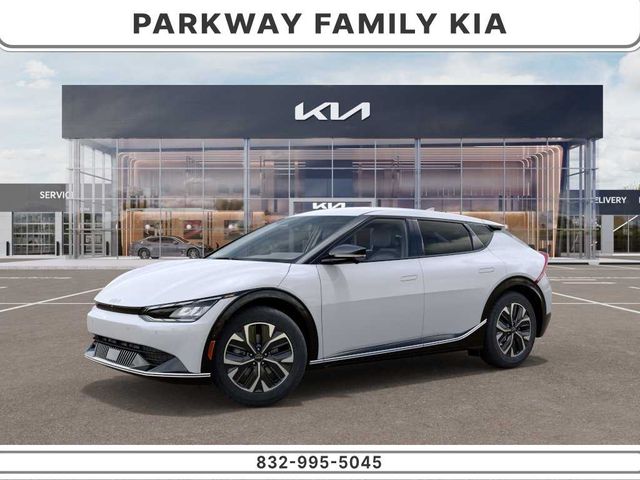 2024 Kia EV6 Wind