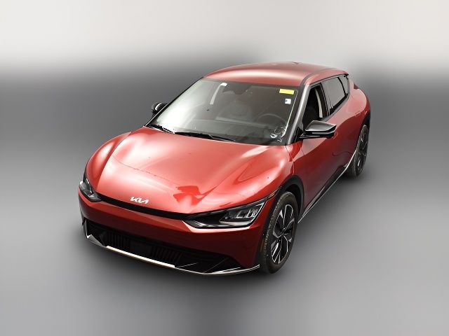 2024 Kia EV6 Wind
