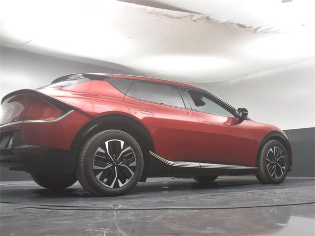 2024 Kia EV6 Wind