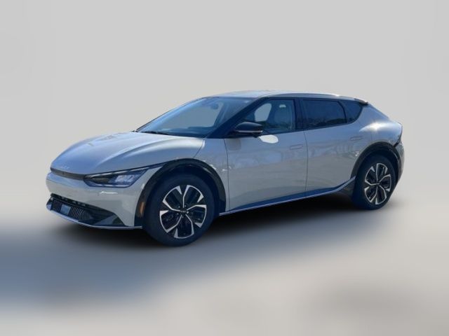 2024 Kia EV6 Wind