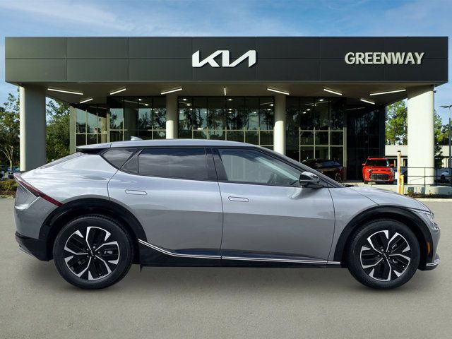 2024 Kia EV6 Wind