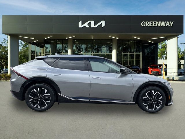 2024 Kia EV6 Wind