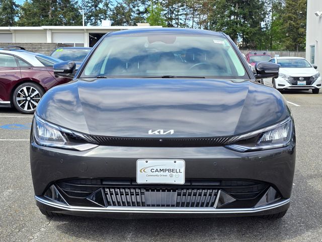 2024 Kia EV6 Wind
