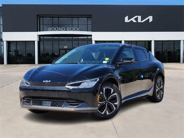 2024 Kia EV6 Wind