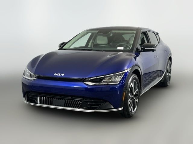 2024 Kia EV6 Wind