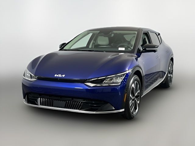 2024 Kia EV6 Wind