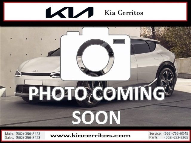 2024 Kia EV6 Wind