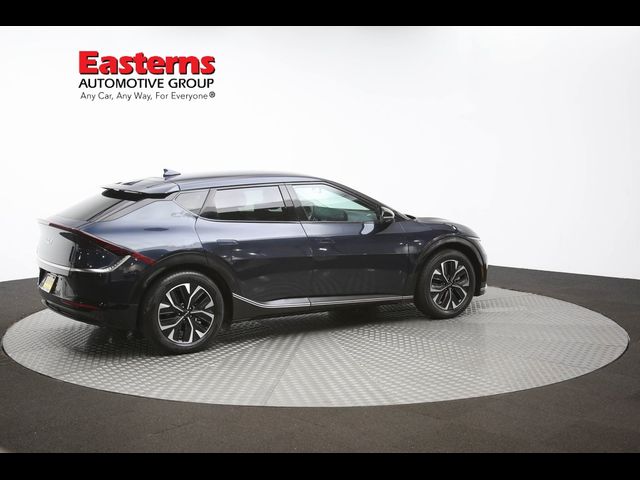 2024 Kia EV6 Wind
