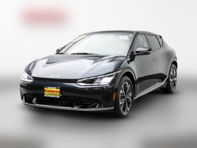 2024 Kia EV6 Wind
