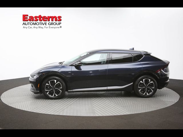 2024 Kia EV6 Wind
