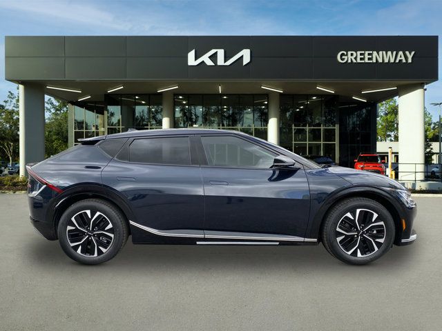 2024 Kia EV6 Wind