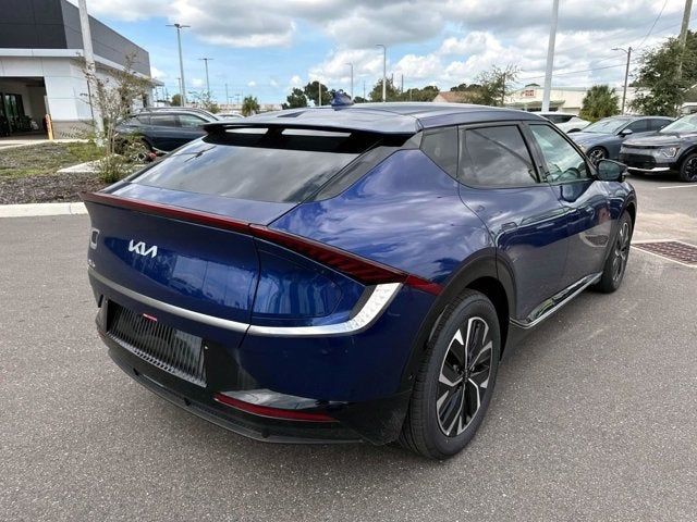 2024 Kia EV6 Wind