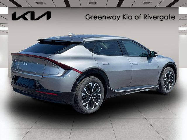 2024 Kia EV6 Wind