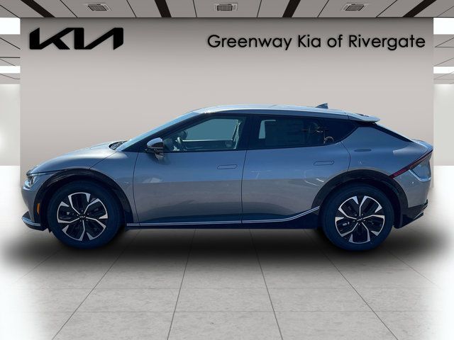 2024 Kia EV6 Wind