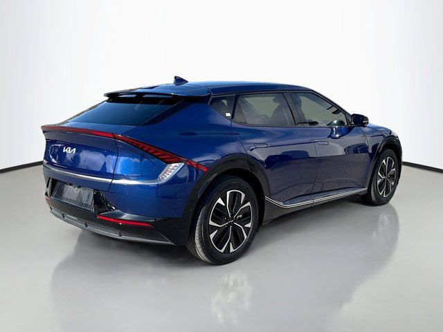2024 Kia EV6 Wind