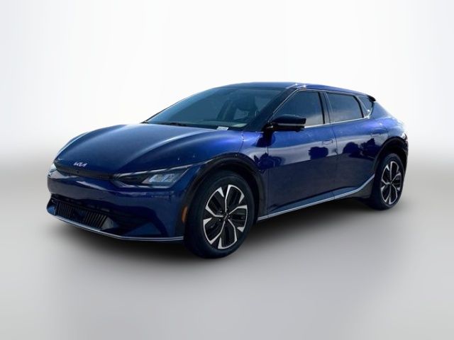 2024 Kia EV6 Wind