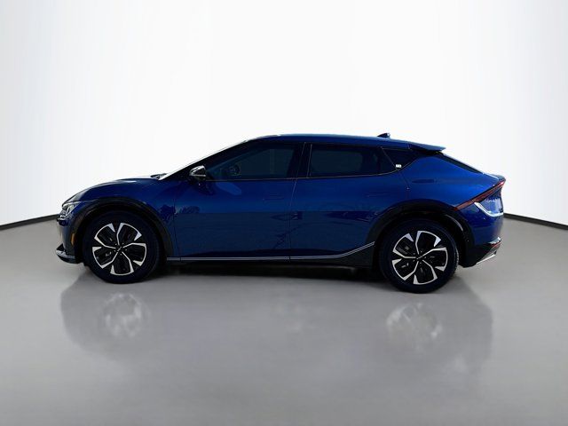 2024 Kia EV6 Wind