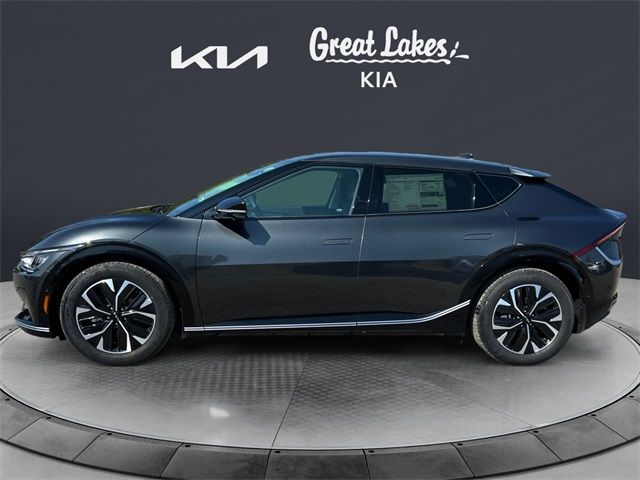 2024 Kia EV6 Wind