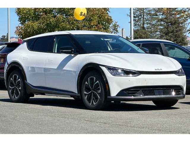 2024 Kia EV6 Wind