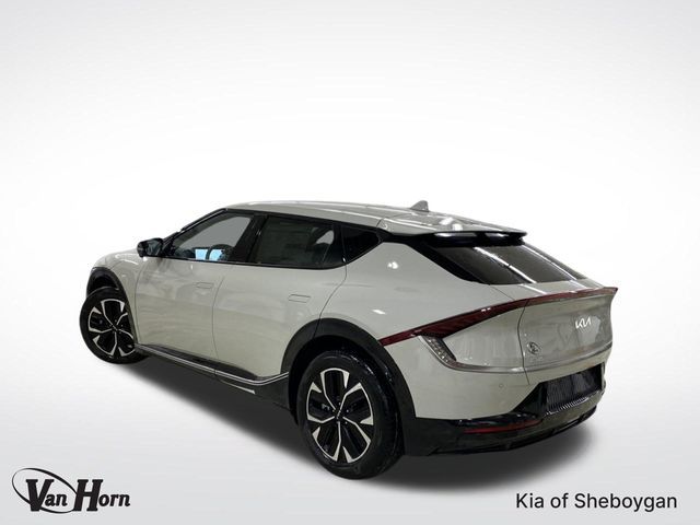 2024 Kia EV6 Wind