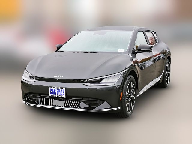 2024 Kia EV6 Wind