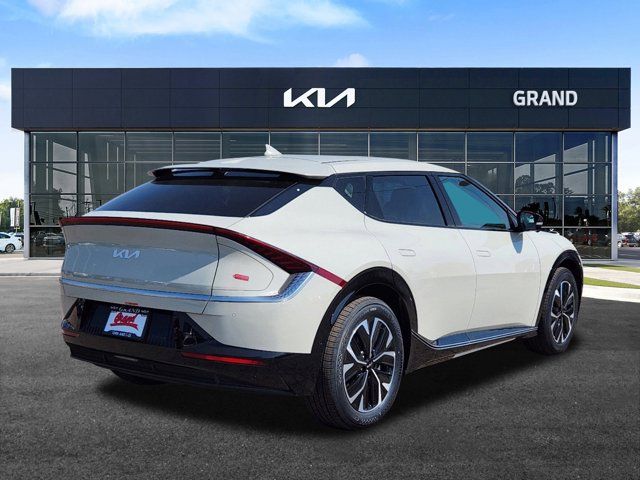 2024 Kia EV6 Wind