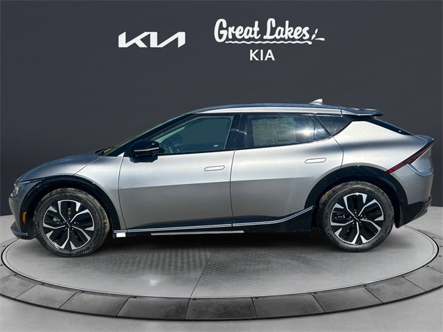 2024 Kia EV6 Wind