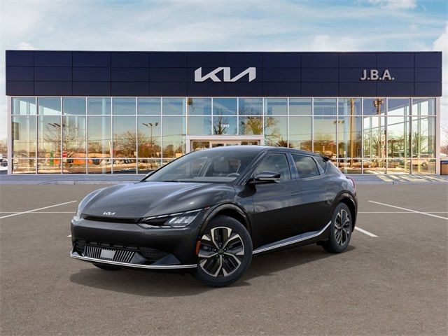 2024 Kia EV6 Wind