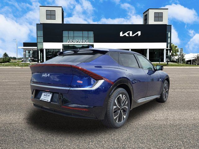 2024 Kia EV6 Wind