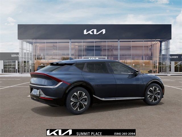 2024 Kia EV6 Wind