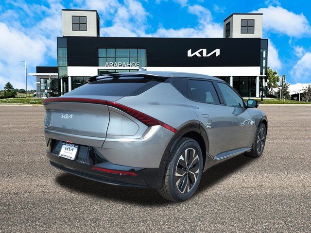 2024 Kia EV6 Wind