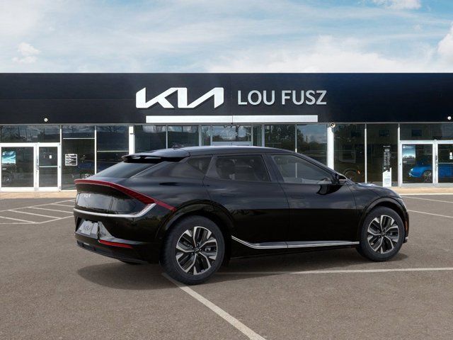 2024 Kia EV6 Wind