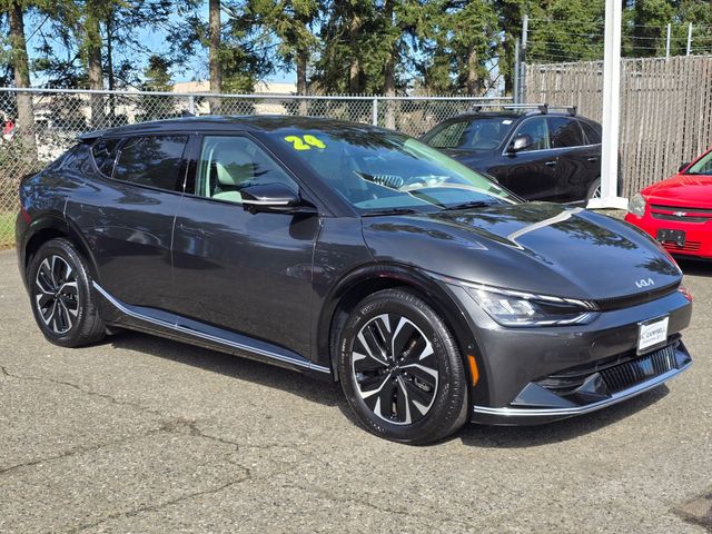 2024 Kia EV6 Wind