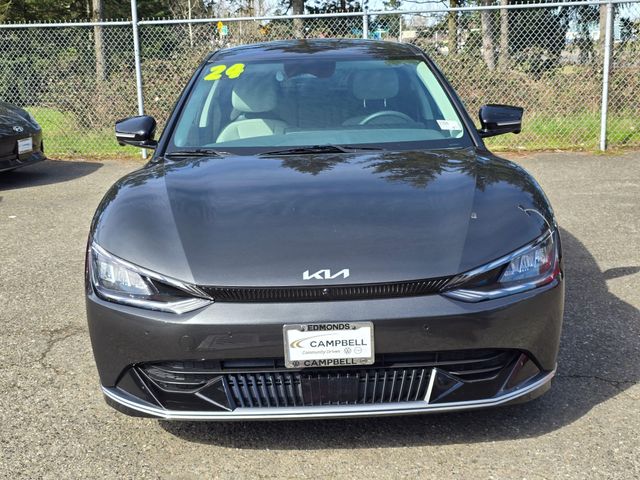 2024 Kia EV6 Wind