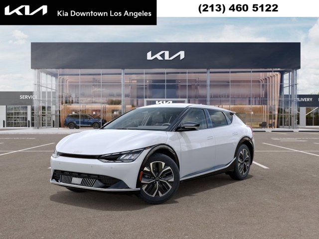 2024 Kia EV6 Wind