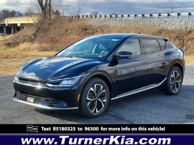 2024 Kia EV6 Wind