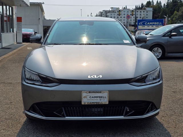 2024 Kia EV6 Wind