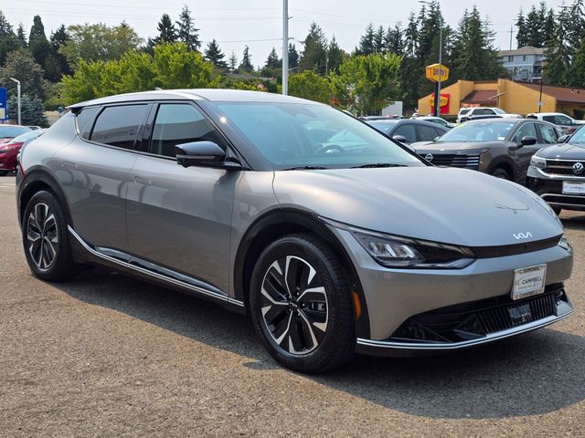 2024 Kia EV6 Wind