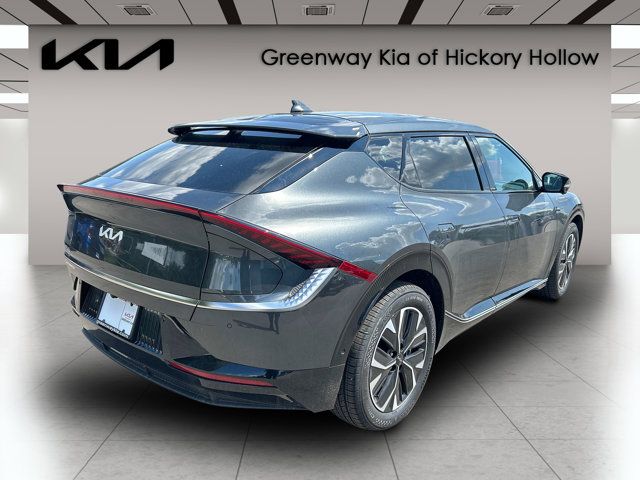 2024 Kia EV6 Wind