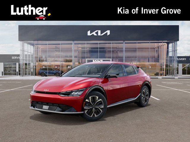 2024 Kia EV6 Wind