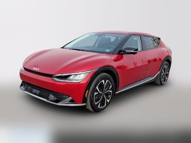 2024 Kia EV6 Wind