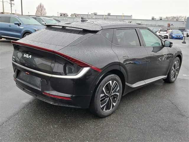 2024 Kia EV6 Wind