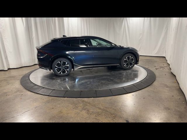 2024 Kia EV6 Wind