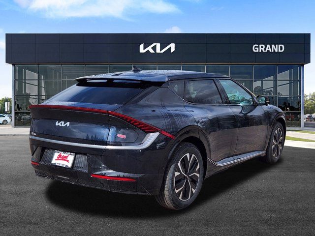 2024 Kia EV6 Wind