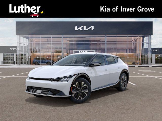 2024 Kia EV6 Wind