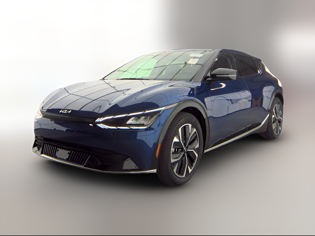 2024 Kia EV6 Wind