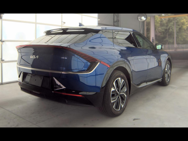 2024 Kia EV6 Wind