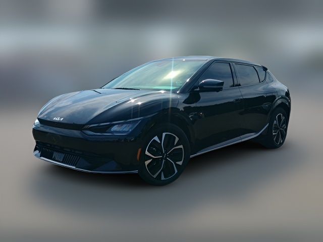 2024 Kia EV6 Wind